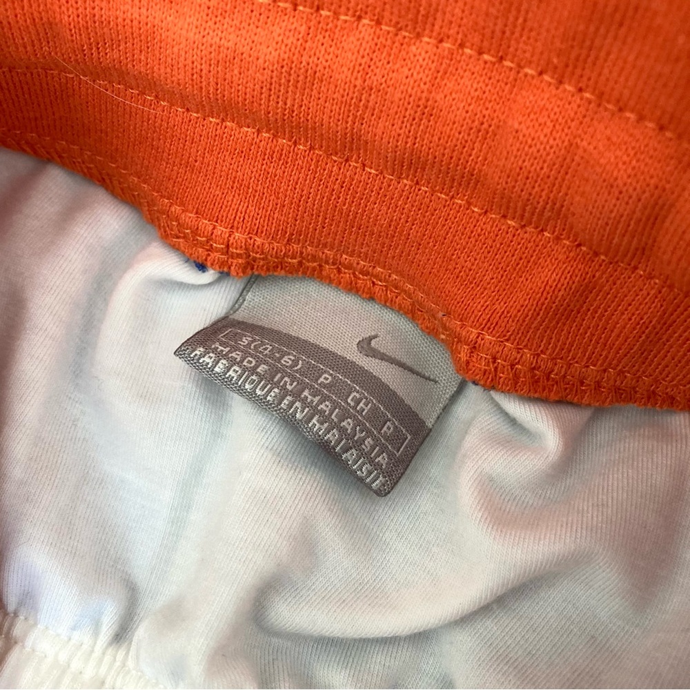 Vintage Nike The Hole Brooklyn NY Lined Athletic Skirt Women’s Size Small (4-6) - Picture 3 of 12